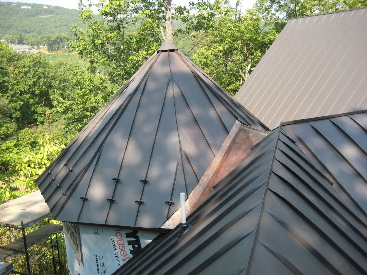 Professional Shingle Replacement & Repair by Craftsman Roofing in West Friendship