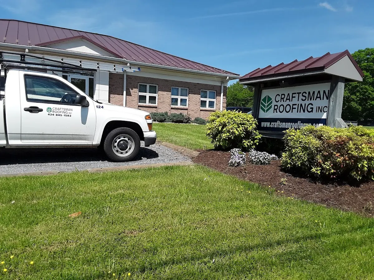 Quality Roof Replacement by experienced craftsmen in West Friendship